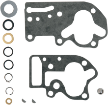 Load image into Gallery viewer, James Gasket Paper Gasket/Seal Kit JGI-79-FLH - Main Product View