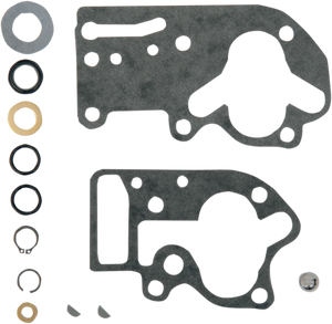 James Gasket Paper Gasket/Seal Kit JGI-79-FLH - Main Product View