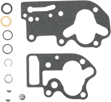 Load image into Gallery viewer, James Gasket Paper Gasket/Seal Kit JGI-81-FLH - Main Product View