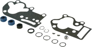 James Gasket Paper Gasket/Seal Kit JGI-92-FLH - Main Product View