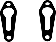 Load image into Gallery viewer, James Gasket Piston Squirter Gasket - M8 JGI-25700433 - Main Product View