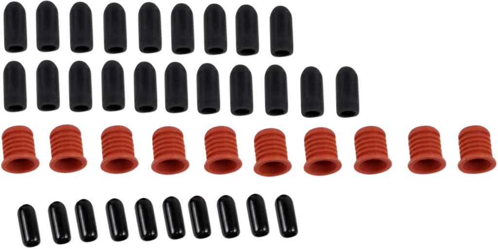 James Gasket Plug with Seals - Kit - 40-Piece JGI-CPK - Main Product View