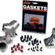 Load image into Gallery viewer, James Gasket Plug with Seals - Kit - 40-Piece JGI-CPK - Side View