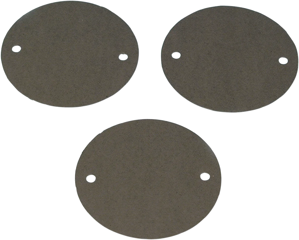James Gasket Point Cover Gasket JGI-32591-70 - Main Product View