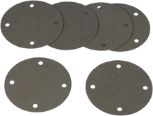 Load image into Gallery viewer, James Gasket Point Cover Gasket JGI-32591-80 - Main Product View