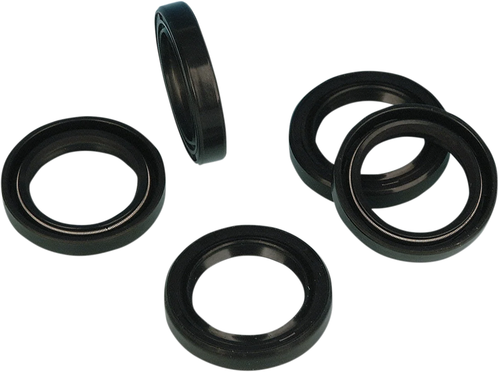 James Gasket Point Double Lip Seal JGI-83162-51DL - Main Product View