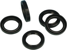 Load image into Gallery viewer, James Gasket Point Double Lip Seal JGI-83162-51DL - Main Product View