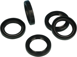 James Gasket Point Double Lip Seal JGI-83162-51DL - Main Product View