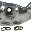 Load image into Gallery viewer, James Gasket Point Double Lip Seal JGI-83162-51DL - Side View