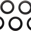 Load image into Gallery viewer, James Gasket Points Double Lip Seal - XL JGI-11124-DL - Main Product View