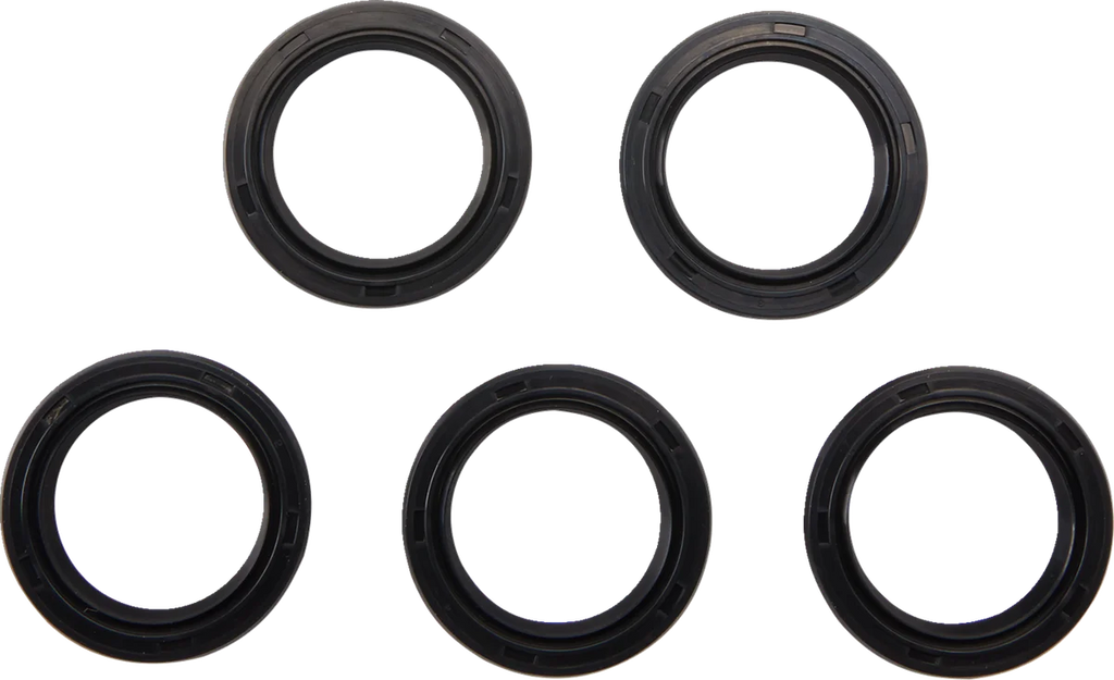 James Gasket Points Double Lip Seal - XL JGI-11124-DL - Main Product View
