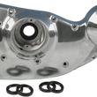 Load image into Gallery viewer, James Gasket Points Double Lip Seal - XL JGI-11124-DL - Side View