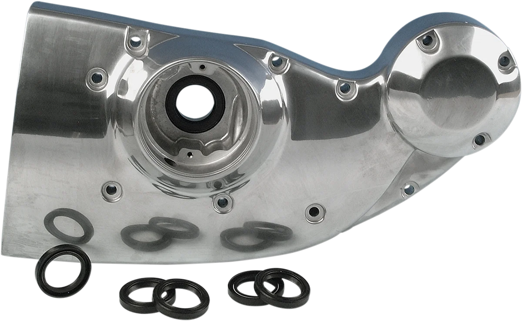 James Gasket Points Double Lip Seal - XL JGI-11124-DL - Side View