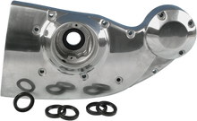 Load image into Gallery viewer, James Gasket Points Double Lip Seal - XL JGI-11124-DL - Side View