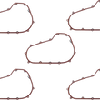 Load image into Gallery viewer, James Gasket Primary Cover Gasket JGI-34901-07 - Main Product View