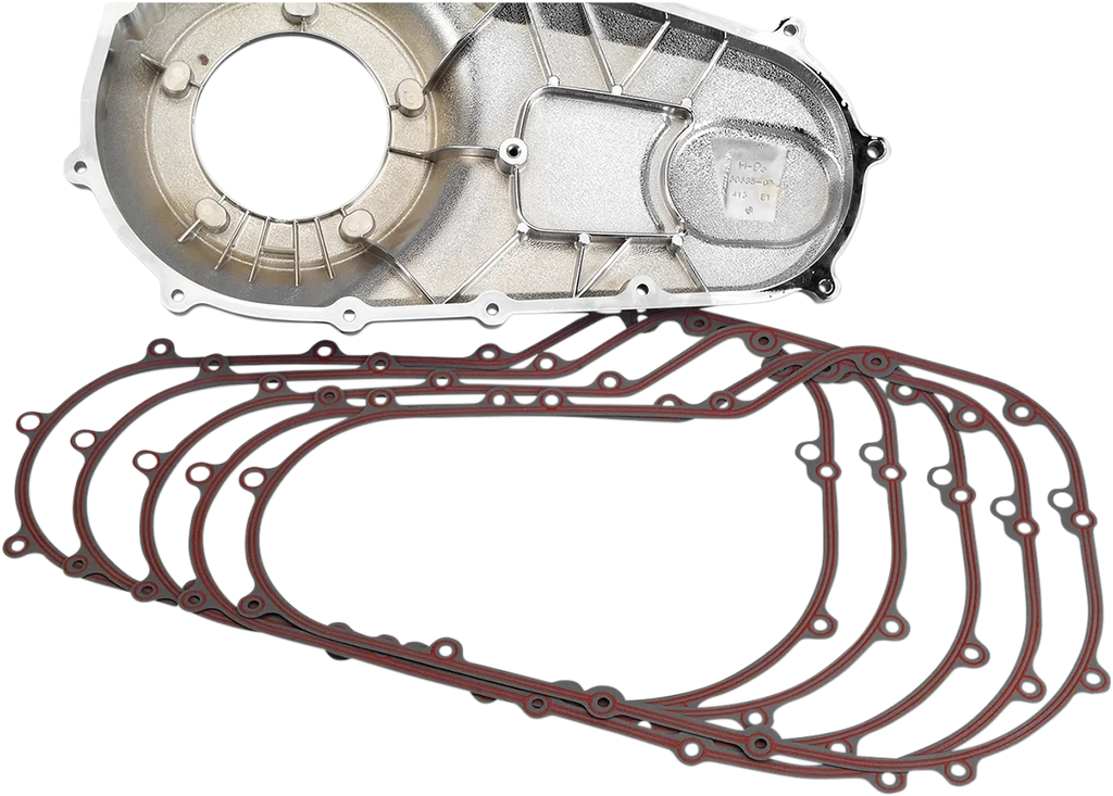 James Gasket Primary Cover Gasket JGI-34901-07 - Side View