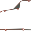 Load image into Gallery viewer, James Gasket Primary Cover Gasket JGI-34901-94 - Main Product View