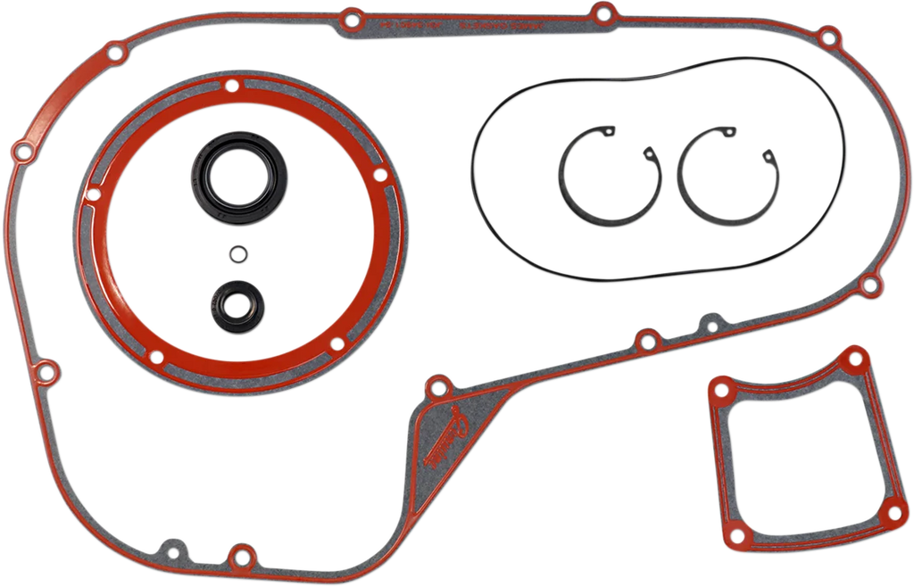 James Gasket Primary Cover Gasket Kit JGI-34901-05-K - Main Product View