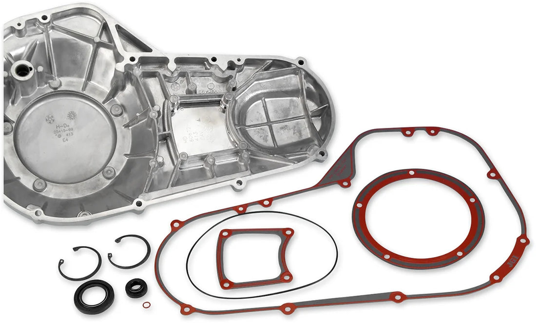 James Gasket Primary Cover Gasket Kit JGI-34901-05-K - Side View