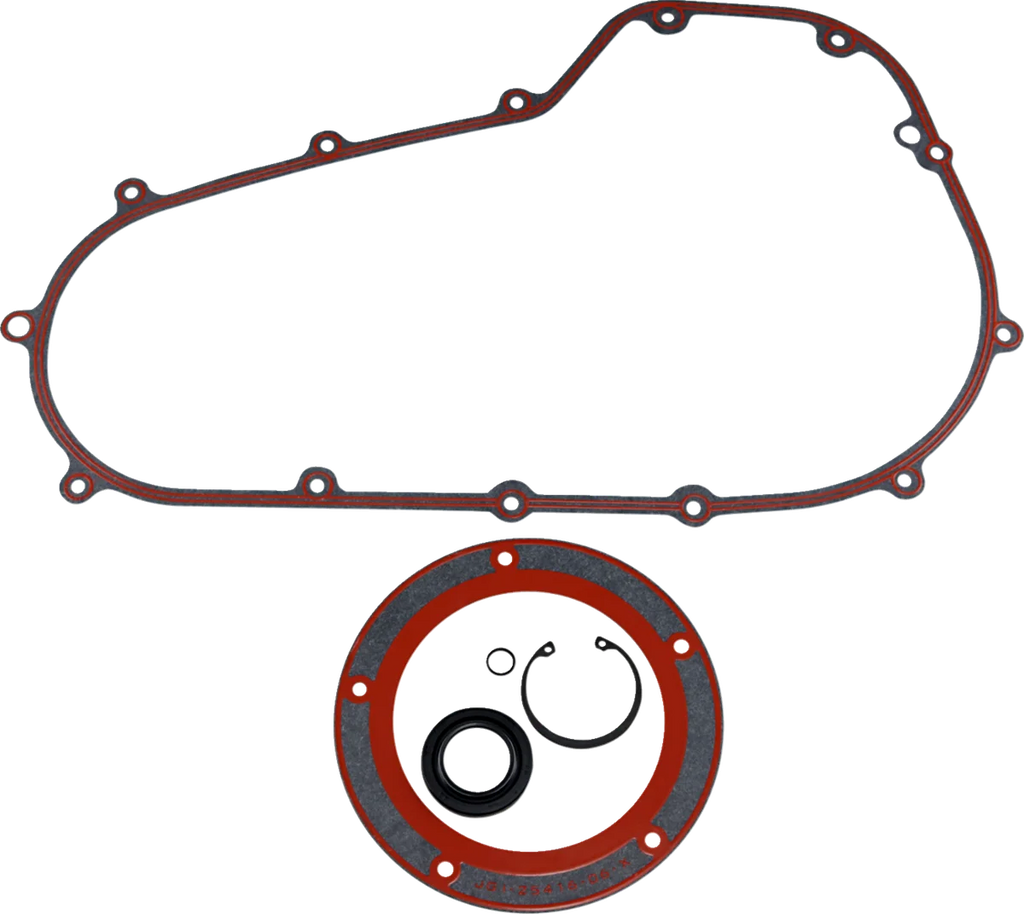 James Gasket Primary Cover Gasket Kit JGI-34901-07-K - Main Product View