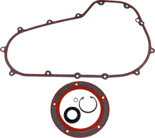 Load image into Gallery viewer, James Gasket Primary Cover Gasket Kit JGI-34901-07-K - Main Product View