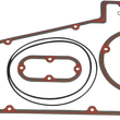 Load image into Gallery viewer, James Gasket Primary Cover Gasket Kit JGI-60547-06-KF - Side View