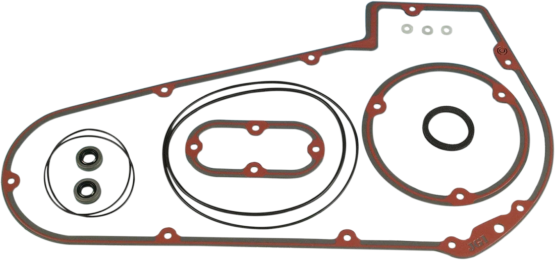 James Gasket Primary Cover Gasket Kit JGI-60547-06-KF - Side View
