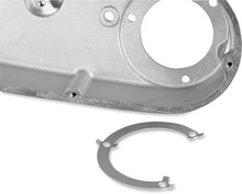 Load image into Gallery viewer, James Gasket Primary Cover Lock Plate - Big Twin JGI-31497-65 - Side View