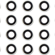 Load image into Gallery viewer, James Gasket Primary Cover Seal - Big Twin JGI-31433-84-A - Main Product View