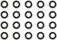 Load image into Gallery viewer, James Gasket Primary Cover Seal - Big Twin JGI-31433-84-A - Main Product View