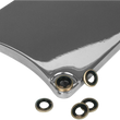 Load image into Gallery viewer, James Gasket Primary Cover Seal - Big Twin JGI-31433-84-A - Side View