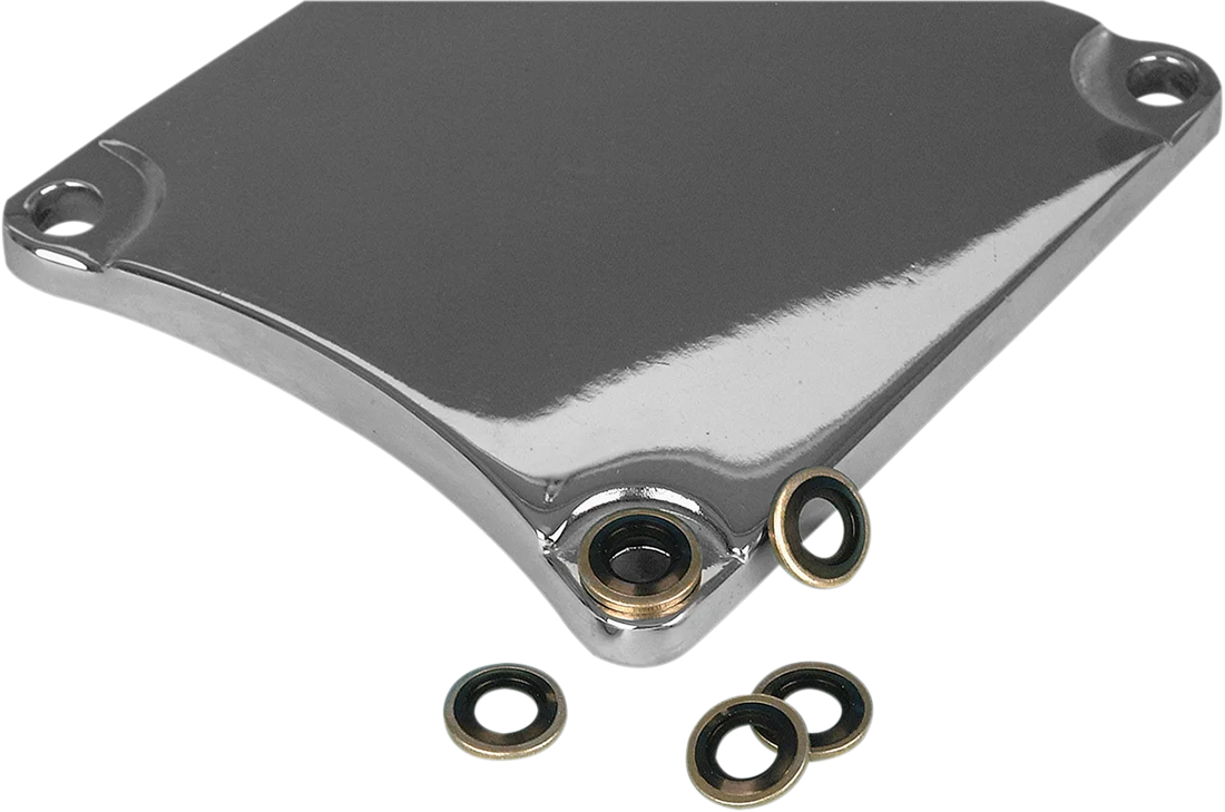 James Gasket Primary Cover Seal - Big Twin JGI-31433-84-A - Side View