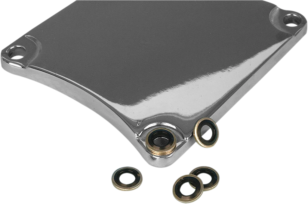James Gasket Primary Cover Seal - Big Twin JGI-31433-84-A - Side View