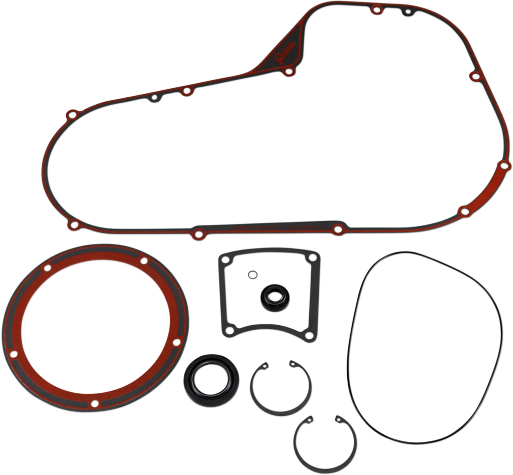 James Gasket Primary Gasket JGI-34901-05-KF - Main Product View