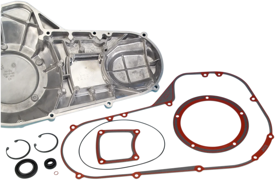 James Gasket Primary Gasket JGI-34901-05-KF - Side View