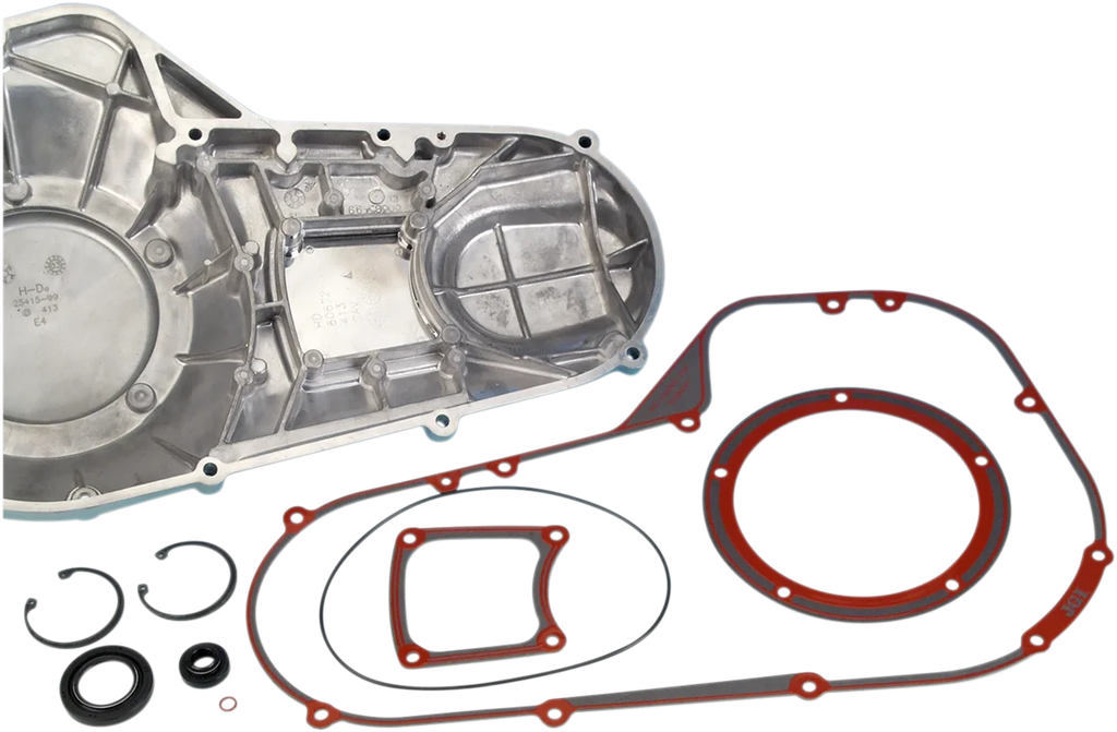 James Gasket Primary Gasket JGI-34901-05-KF - Side View