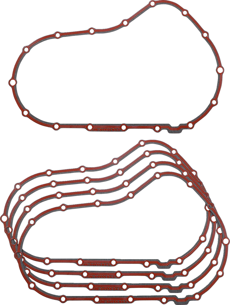 James Gasket Primary Gasket JGI-34955-04 - Main Product View
