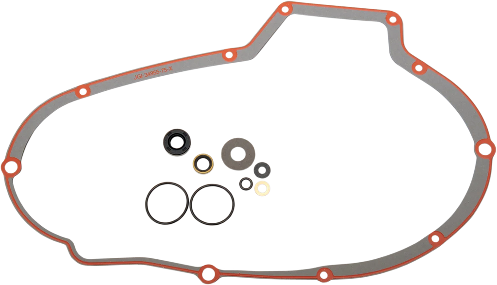 James Gasket Primary Gasket Kit JGI-34955-75-K - Main Product View