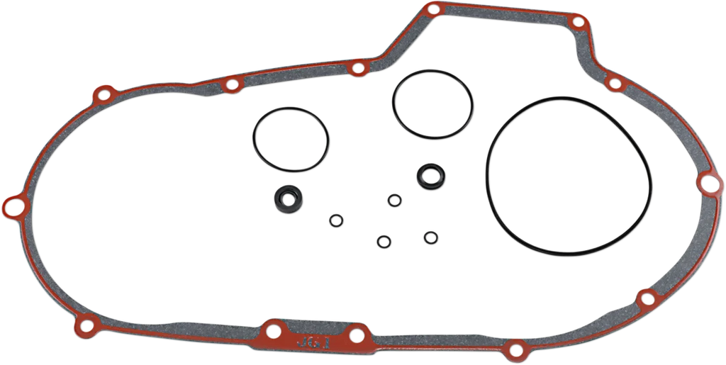 James Gasket Primary Gasket Kit JGI-34955-89-K - Main Product View