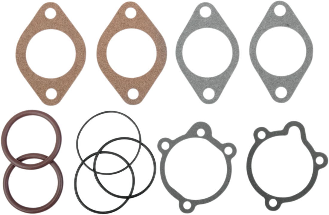 James Gasket Primary Gasket/Seal - Big Twin JGI-60540-70-K - Side View