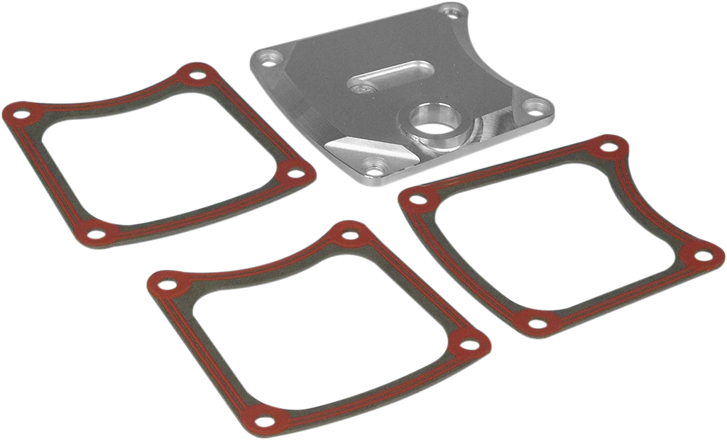 James Gasket Primary Inspection Gasket JGI-34906-85 - Side View
