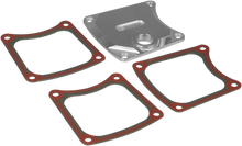 Load image into Gallery viewer, James Gasket Primary Inspection Gasket JGI-34906-85 - Side View