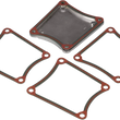 Load image into Gallery viewer, James Gasket Primary Inspection Gasket with Seal - Big Twin JGI-34906-79-A - Main Product View
