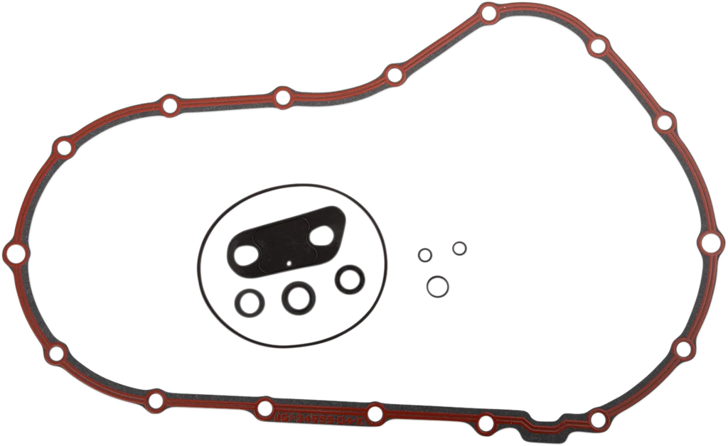 James Gasket Primary Seal/Gasket Kit JGI-34955-04-K - Main Product View