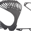 Load image into Gallery viewer, James Gasket Primary Transmission Large Gasket JGI-34902-79-A - Main Product View
