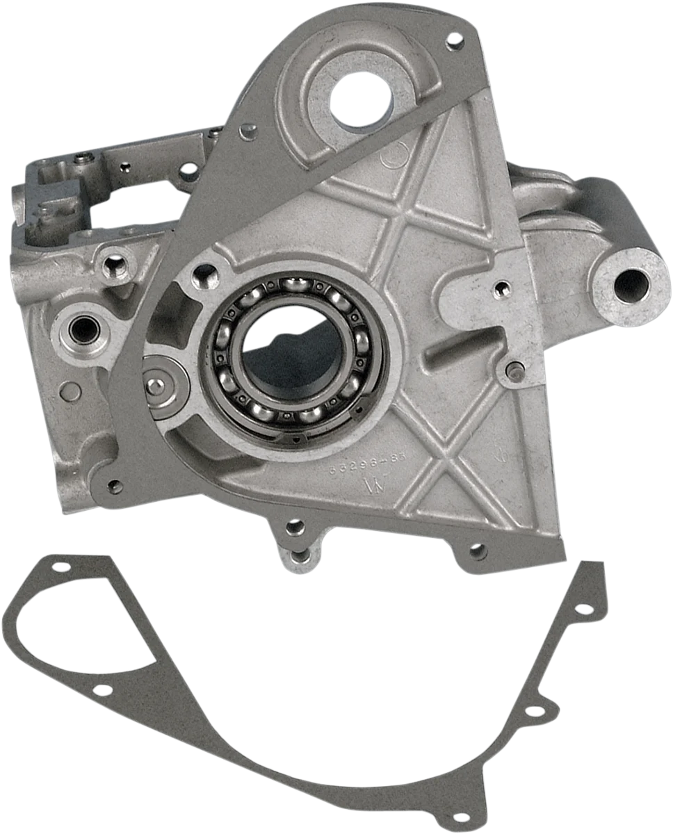 James Gasket Primary Transmission Large Gasket JGI-34902-79-A - Side View