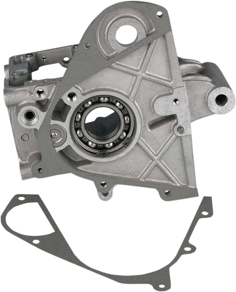 James Gasket Primary Transmission Large Gasket JGI-34902-79-A - Side View