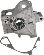 Load image into Gallery viewer, James Gasket Primary Transmission Large Gasket JGI-34902-79-A - Side View