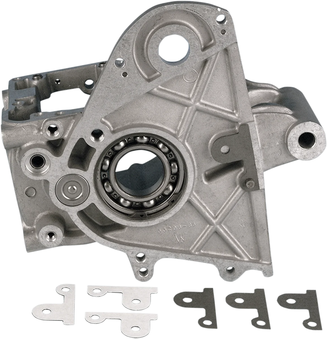 James Gasket Primary Transmission Small Gasket JGI-34903-79 - Side View