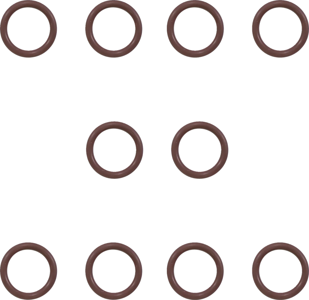 James Gasket Pushrod Base O-Ring - XL JGI-11377 - Main Product View